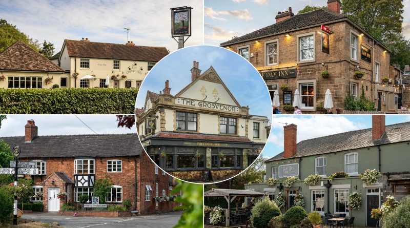 Punch Pubs & Co Acquires Five Further Pubs from RedCat Hospitality
