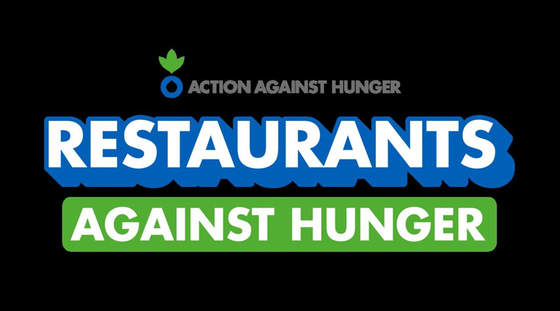 Restaurants Against Hunger Returns with Aim to Break £5m Milestone
