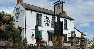 Caldicot Community Pub Refurbished Following Transformational Investment