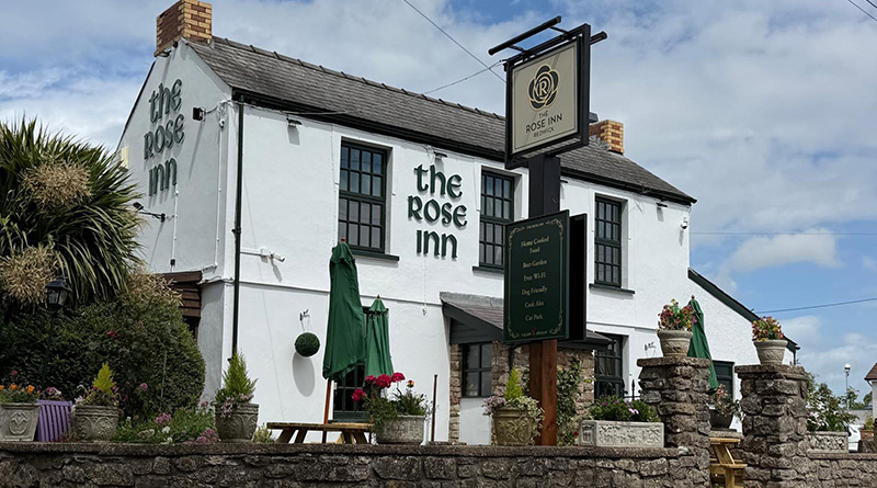 Caldicot Community Pub Refurbished Following Transformational Investment