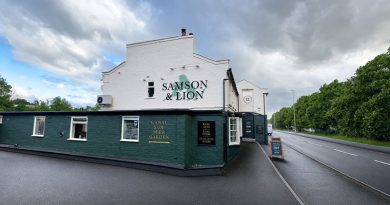 New Chapter for Brierly Hill Community Pub Following Major Upgrade
