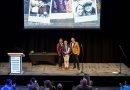 Stephen Kinkead Takes Home Lifetime Achievement Award at Lockhart Catering Awards