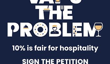 Scottish Government Backs #VATSTHEPROBLEM Campaign