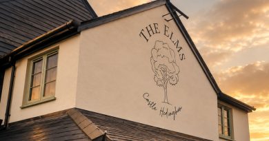 Essex Pub Group Opens Eighth Venue in Castle Hedingham