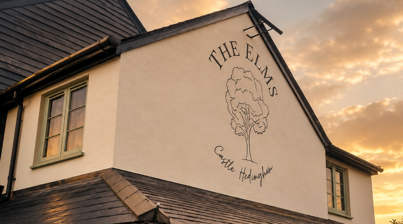 Essex Pub Group Opens Eighth Venue in Castle Hedingham