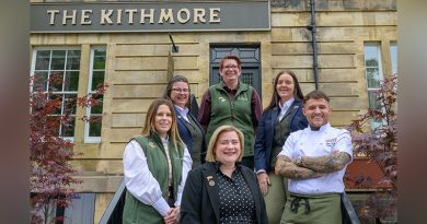 The Kithmore in St Andrews Opens Following £7.5 Million Transformation