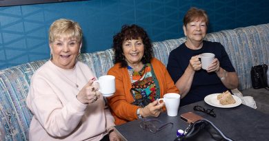 Rhondda Pub Expands Offering to Support its Community