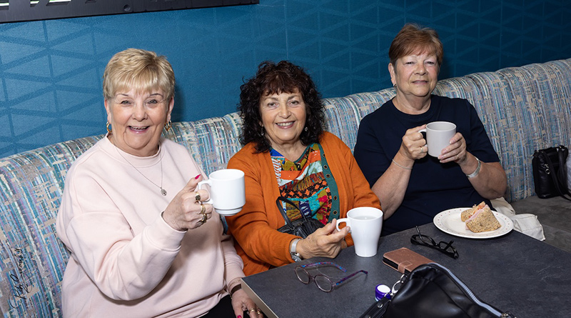 Rhondda Pub Expands Offering to Support its Community