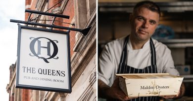 The Queens Pub To Reopen Following £150,000 Investment