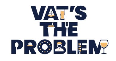 100,000 People Back 10% Vat For Hospitality
