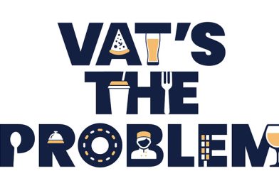 One-In-Six Hospitality Venues Risk Closure, As Sector Unites Behind VAT Cut