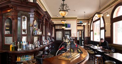 Grand Designs: CAMRA Names UK’s Picture-Perfect Pubs