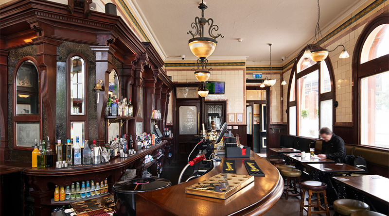 Grand Designs: CAMRA Names UK’s Picture-Perfect Pubs