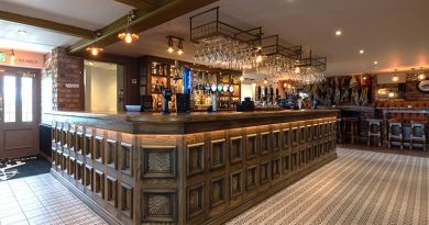 Historic Pub Sees Bumper Opening Week After £1.5m Overhaul
