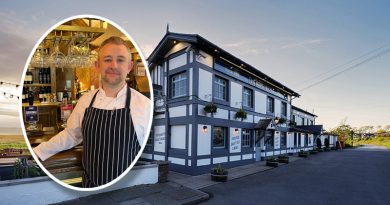 Hydes Appoints New Head Chef As £1.5m Boathouse Refurbishment Nears Completion