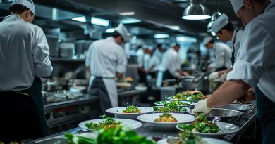 Hospitality Brain Drain Accelerates Amid Tighter Skilled Worker Visa Restrictions