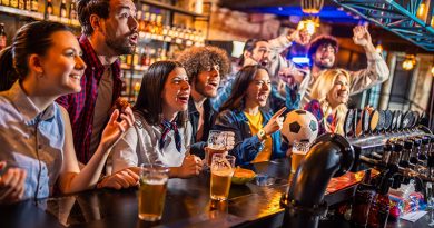 Greene King Announces Record Bookings for a Club Fixture as Fans Flock to the Pub
