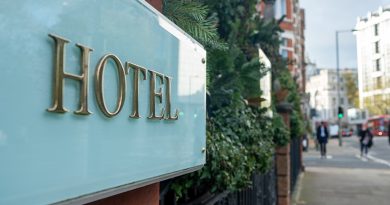 Hotel Owners Face Juggling Multiple Overnight Visitor Levy Rates