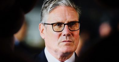 Prime Minister Stops Short of Backing Hospitality VAT Reduction Campaign