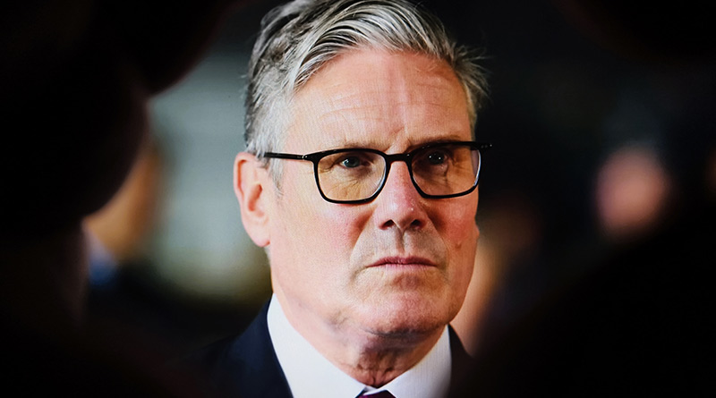 Prime Minister Stops Short of Backing Hospitality VAT Reduction Campaign