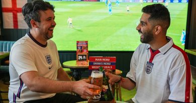 Marston’s Pubs Urge Men To ‘Know The Score’ on Prostate Cancer Ahead of England’s World Cup Campaign