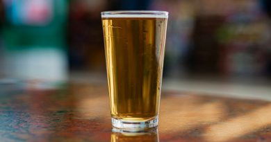 Record Boom in Sales of Lower Strength Beers