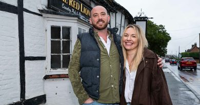 Home Counties Operators Take Lease On Historic Buckinghamshire Pub After Six-Year Closure