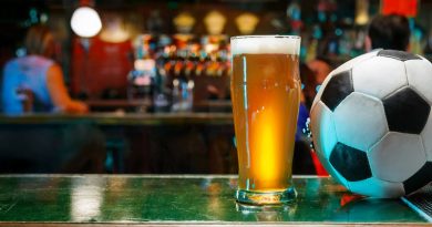 BrewDog Pledges £1m Celebration Fund if England, Scotland or USA Reach World Cup Final