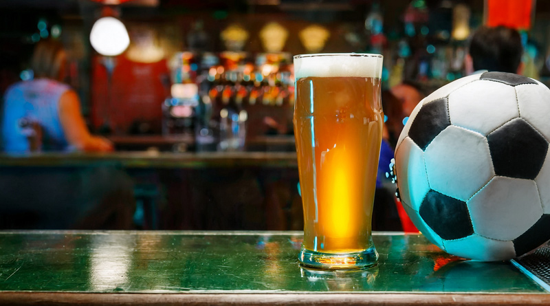 BrewDog Pledges £1m Celebration Fund if England, Scotland or USA Reach World Cup Final