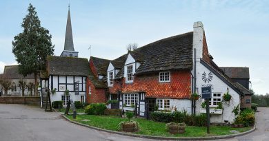 Pubs and Local Assets Protected with Communities in Charge