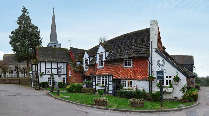 Pubs and Local Assets Protected with Communities in Charge