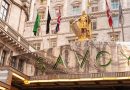 Piece Of The Magic For Everyone: The Savoy Opens Its Doors To Public And Trade Bidders For Monumental Three-Day Live Auction