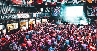 BOXPARK Hits Historic Financial Milestone with First Million-Pound Week
