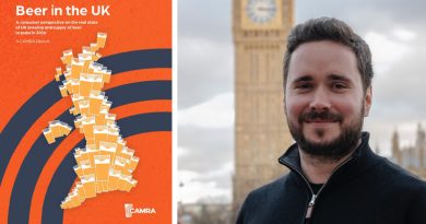 Beer and Pub Campaigners Call On Competition and Markets Authority to Investigate the UK Beer Market