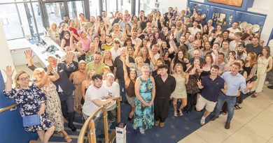 Chesterfield Best Bar None Celebrate “Safer Night-Time Economy”