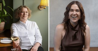 Sally Abé and Kayla Lawrie Launch Map Celebrating Women-Owned Hospitality Businesses
