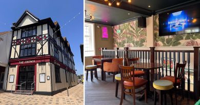 Littlehampton’s The Crown Reopens Following Community-Focused Refurbishment