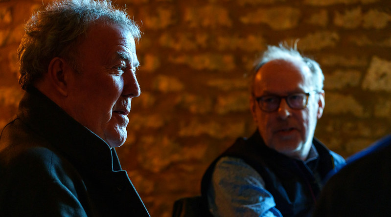 Clarkson: Pub Prices Driving Young Drinkers Towards Drugs