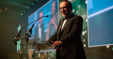 Greene King’s Annual Charity Event Raises an Estimated £350,000 for Macmillan Cancer Support