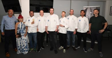 Much Sought-After Culinary Title Moves One Step Closer as National Chef Of The Year Finalists Are Revealed