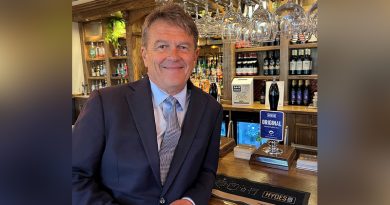 Hydes Brewery Appoints Peter Borg-Neal As Chairman