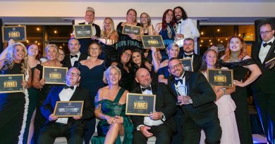 Proper Pubs Awards Gala Return For A Second Year