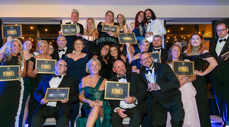 Proper Pubs Awards Gala Return For A Second Year