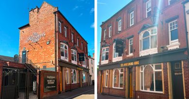 Redditch Community Pub Relaunched Following Transformational Refurbishment