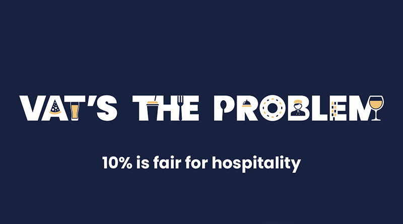 VATs The Problem Campaign Hits 300,000 Signatures