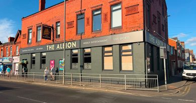 Bootle Community Pub Reopens With Fresh New Look