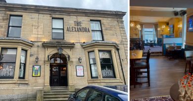 Transformed Darwen Community Pub Reopens Its Doors