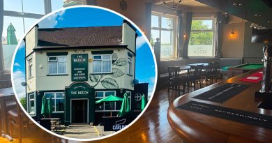 Stretton Community Pub Reopens Following Transformational £195,000 Refurbishment