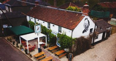 St Austell Brewery Strengthens Somerset Footprint with Bird in Hand Acquisition