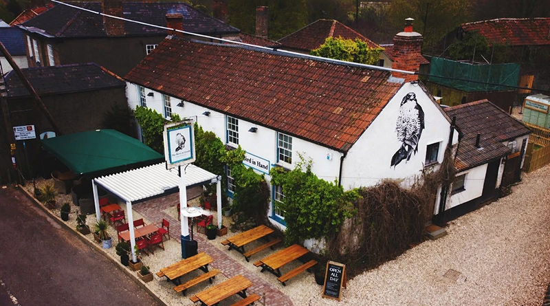 St Austell Brewery Strengthens Somerset Footprint with Bird in Hand Acquisition